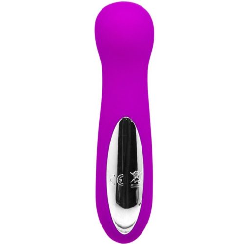 PRETTY LOVE - SMART VIBRATOR STIMULATOR HIRAM - Bild 2