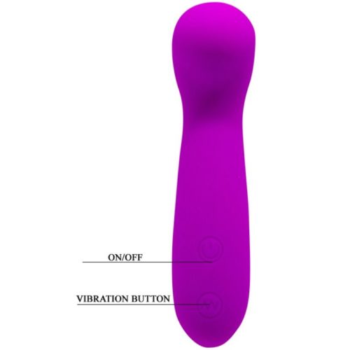 PRETTY LOVE - SMART VIBRATOR STIMULATOR HIRAM - Bild 3