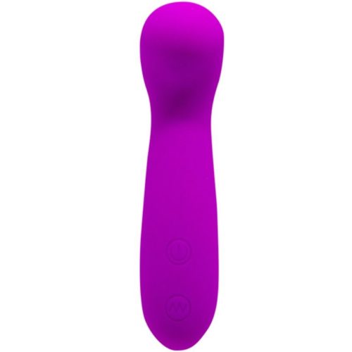 PRETTY LOVE - SMART VIBRATOR STIMULATOR HIRAM - Bild 5