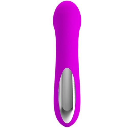 PRETTY LOVE - SMART MINI VIBRATOR REUBEN - Bild 3