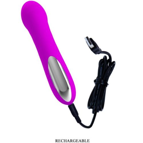 PRETTY LOVE - SMART MINI VIBRATOR REUBEN - Bild 5