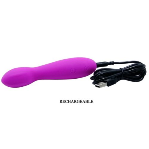 PRETTY LOVE - SMART MINI VIBRATOR ARVIN - Image 5