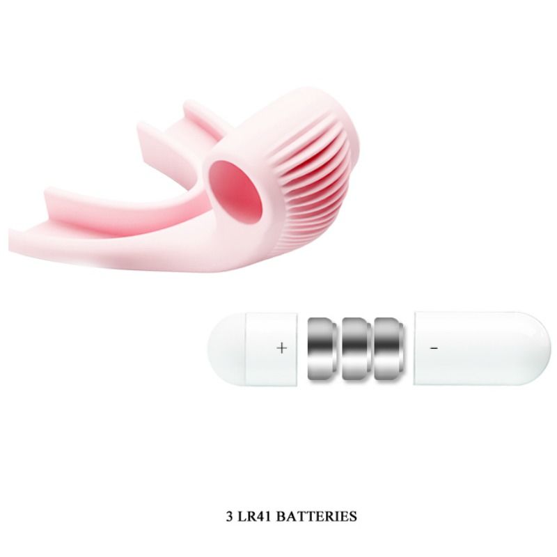 PRETTY LOVE - ELSA ORAL STIMULATOR - Image 5
