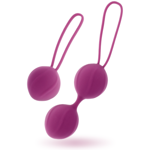 COVERME - LILAC PELVIC TRAINER KEGEL - Image 2