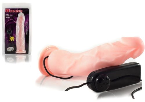 BAILE - REALISTIC PENIS LOVE CLONE 22.3 CM - Bild 2