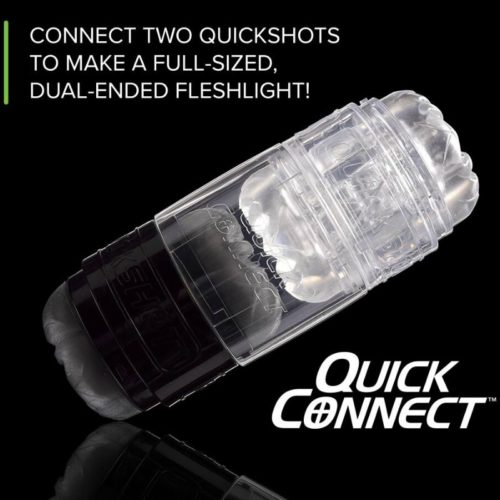 FLESHLIGHT - ADAPTER QUICKSHOT QUICK CONNECT - Image 4