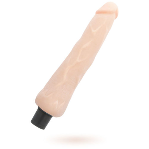 LOVECLONE - RAGNAR SELF LUBRICATION VIBRATOR 24.5 CM -O- 3.5 CM - Image 4