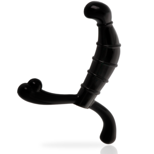 ADDICTED TOYS - PROSTATE ANAL PLEASURE BLACK - Image 3