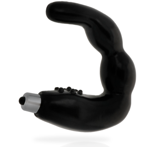 ADDICTED TOYS - PROSTATE ANAL MASSAGER VIBRATION - Bild 3