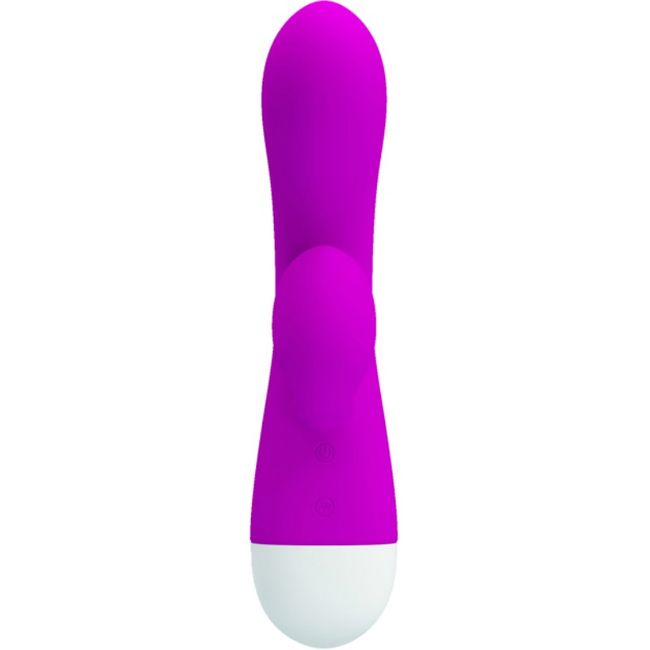 PRETTY LOVE - SMART ELI VIBRATOR 30 MODES - Bild 2
