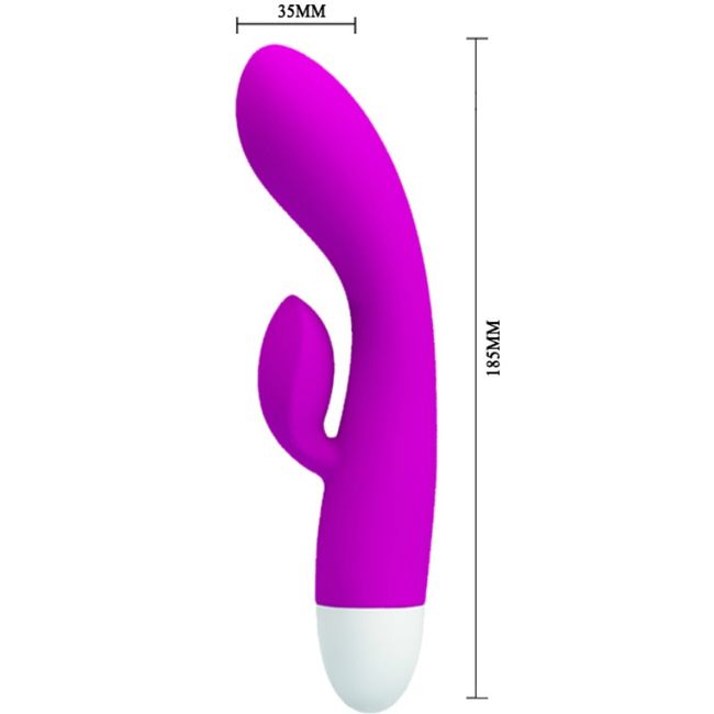 PRETTY LOVE - SMART ELI VIBRATOR 30 MODES - Bild 3