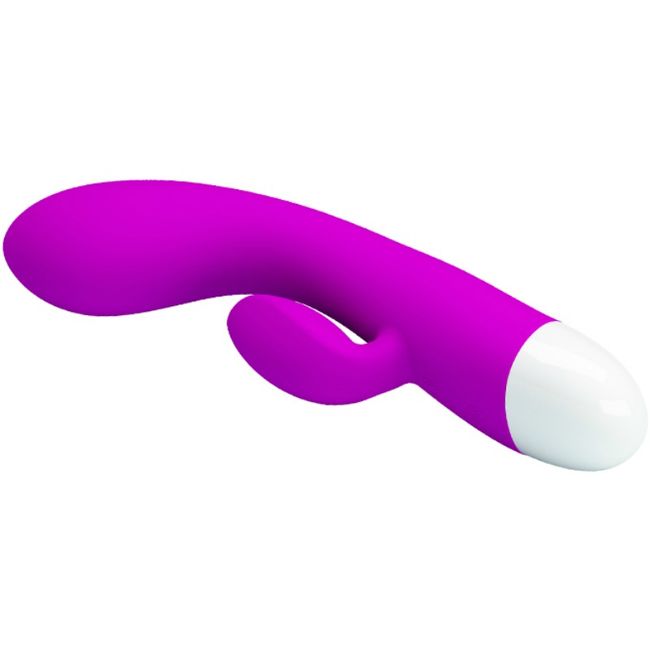 PRETTY LOVE - SMART ELI VIBRATOR 30 MODES - Bild 4