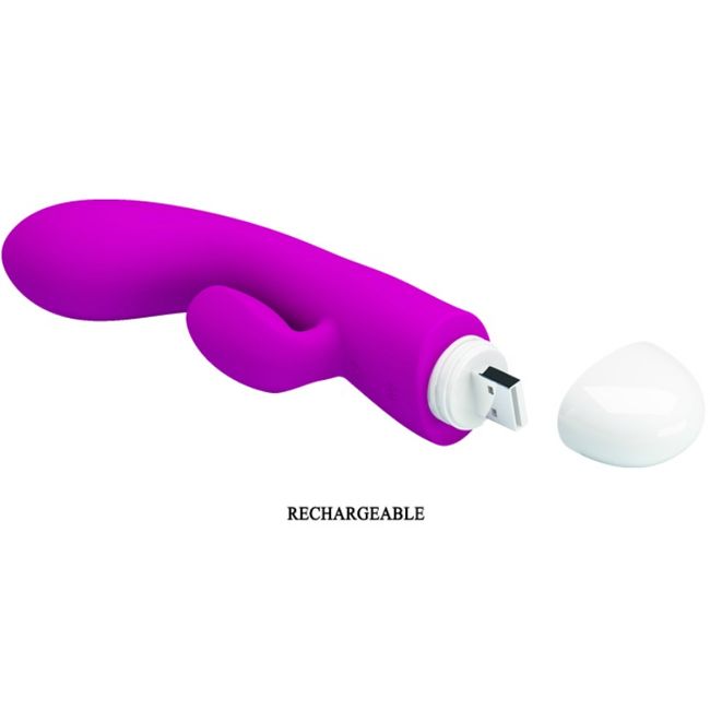 PRETTY LOVE - SMART ELI VIBRATOR 30 MODES - Bild 5