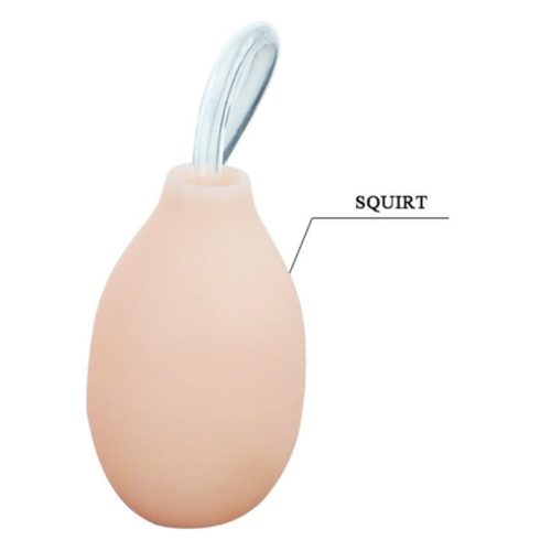 BAILE - FOUNTAIN VIBRATOR DILDO WITH SQUIRT FUNCTION - Bild 5