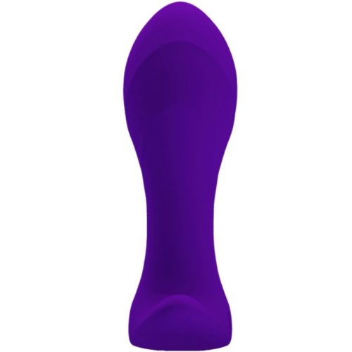 PRETTY LOVE - LILAC ANAL VIBRATOR - Bild 5