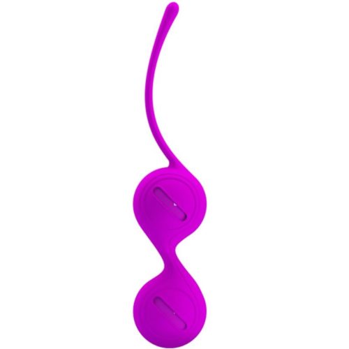 PRETTY LOVE - ORGASMIC BALLS KEGEL TIGHTEN UP I LILAC - Bild 2