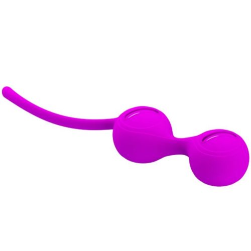 PRETTY LOVE - ORGASMIC BALLS KEGEL TIGHTEN UP I LILAC - Bild 3