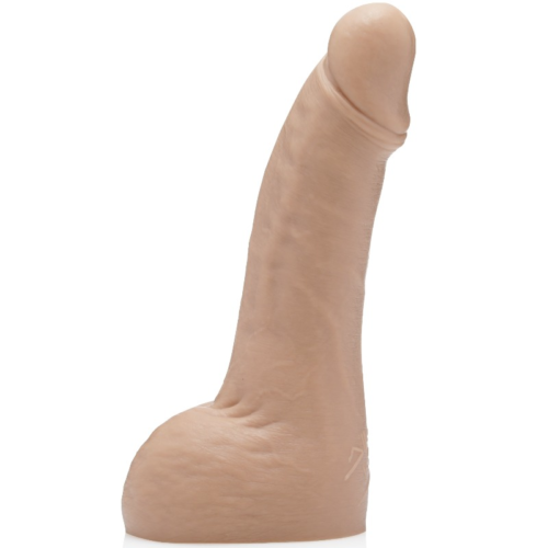 FLESHJACK - ALLEN KING DILDO 18.4 CM - Bild 3