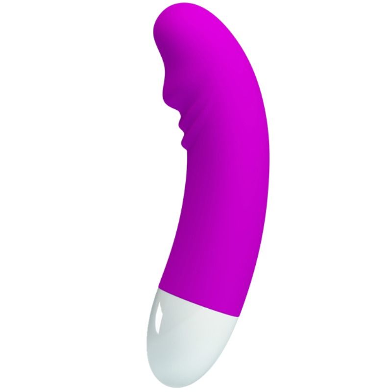 PRETTY LOVE - LUTHER MINI VIBRATOR 30 VIBRATION MODES - Image 3