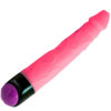 BAILE - ADOUR CLUB REALISTIC VIBRATOR 23 CM PINK - Bild 3
