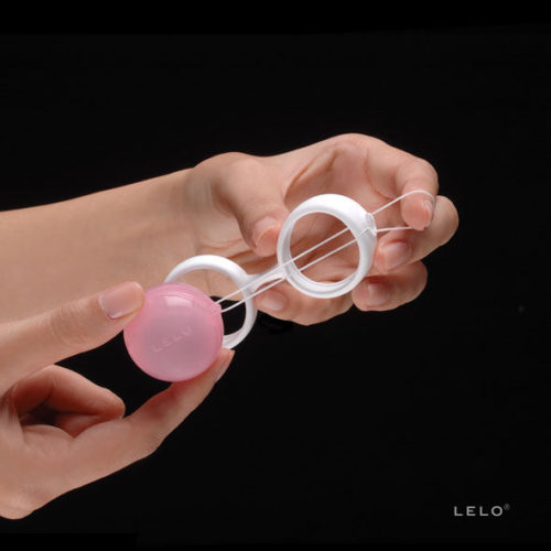 LELO - LUNA BEADS MINI KEGEL BALLS - Bild 5