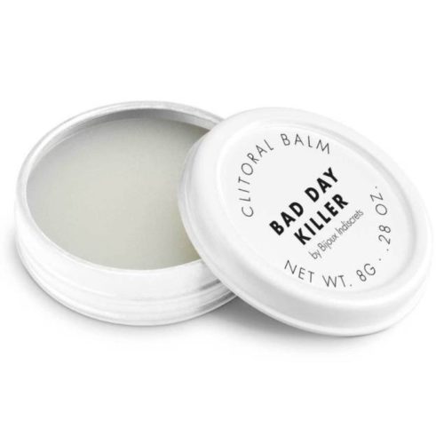 BIJOUX - CLITHERAPY CLITORIS BALM BAD DAY KILLER - Bild 2