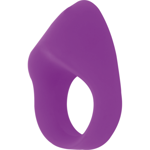 INTENSE - OTO LILAC RECHARGEABLE VIBRATOR RING - Bild 5