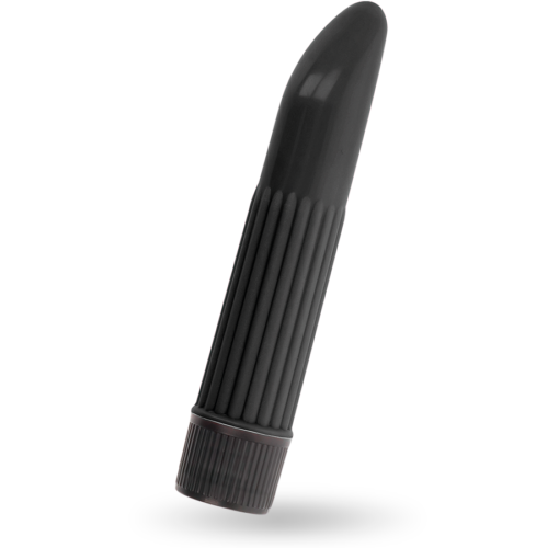 INTENSE - SONNY BLACK VIBRATOR - Bild 3