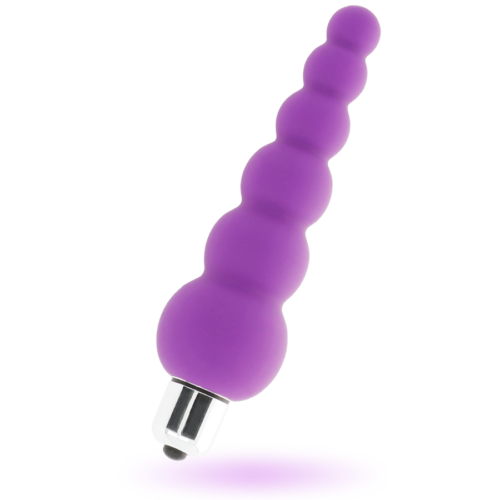 INTENSE - SNOOPY 7 SPEEDS SILICONE LILAC - Bild 3