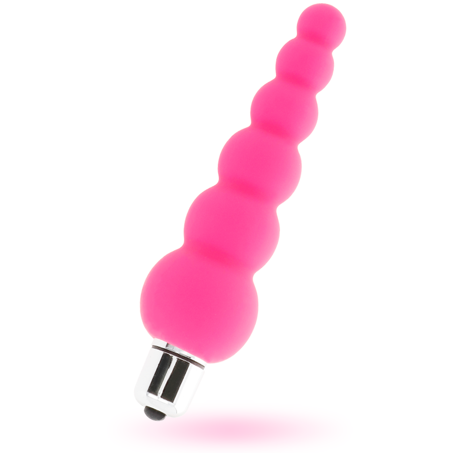 INTENSE - SNOOPY 7 SPEEDS SILICONE INTENSE - PINK - Bild 3