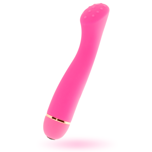 INTENSE - LILO 20 SPEEDS SILICONE PINK - Bild 5