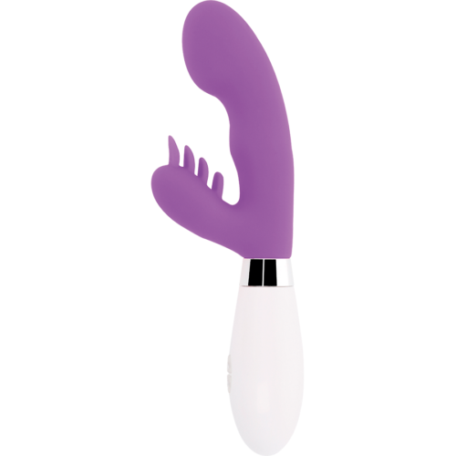 GLOSSY - RABBIT ELVIS PURPLE - Bild 3