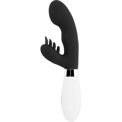 GLOSSY - ELVIS RABBIT BLACK - Bild 3