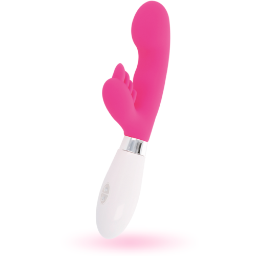 GLOSSY - RABBIT ELVIS PINK - Bild 3