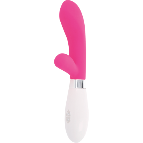 GLOSSY - JACKSON RABBIT PINK - Bild 2