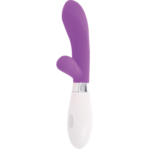 GLOSSY - JACKSON RABBIT PURPLE - Bild 3