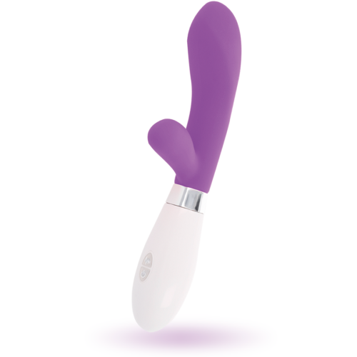 GLOSSY - JACKSON RABBIT PURPLE - Bild 4