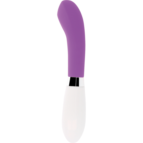 GLOSSY - JOHN VIBRATOR PURPLE - Bild 2