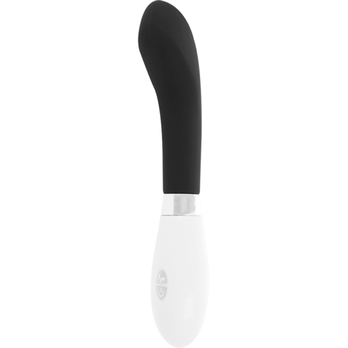 GLOSSY - JOHN VIBRATOR BLACK - Bild 4