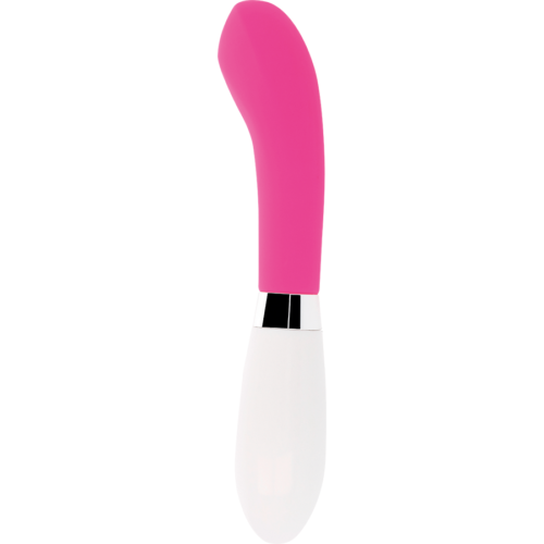 GLOSSY - JOHN VIBRATOR PINK - Bild 2