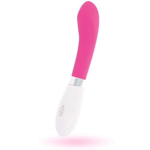 GLOSSY - JOHN VIBRATOR PINK - Bild 4