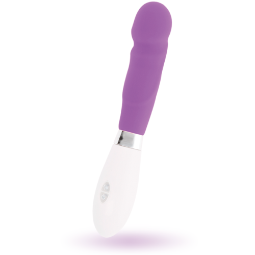 GLOSSY - PAUL VIBRATOR PURPLE - Image 2