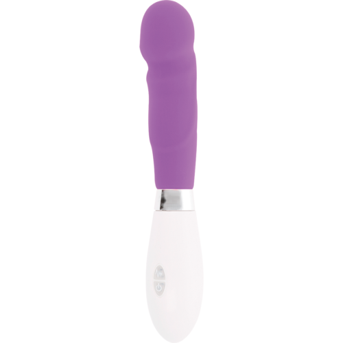 GLOSSY - PAUL VIBRATOR PURPLE - Image 3