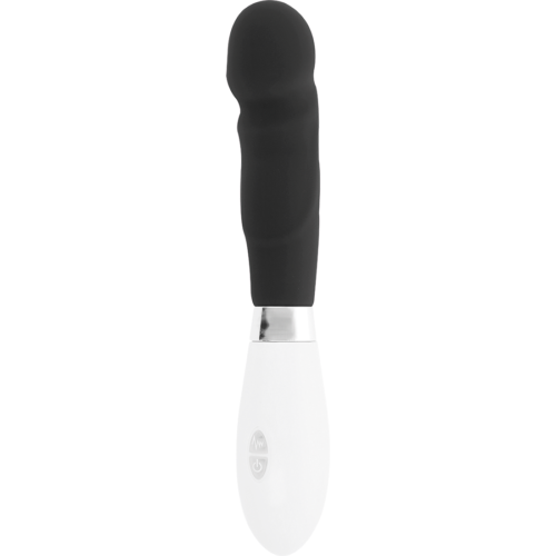 GLOSSY - PAUL VIBRATOR BLACK - Bild 2