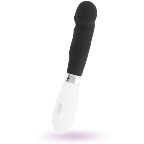 GLOSSY - PAUL VIBRATOR BLACK - Bild 3