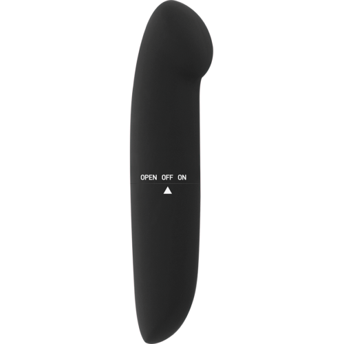 GLOSSY - PHIL VIBRATOR BLACK - Bild 2