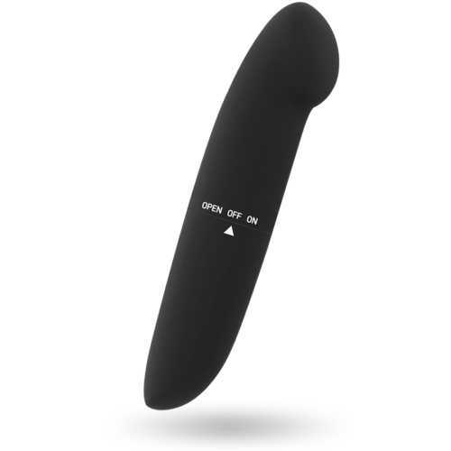 GLOSSY - PHIL VIBRATOR BLACK - Bild 3