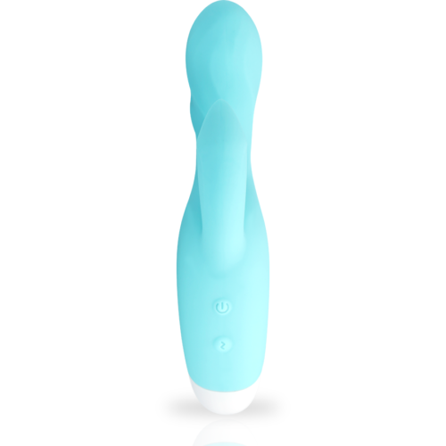 MIA - DRESDE VIBRATOR TURQUOISE - Bild 2