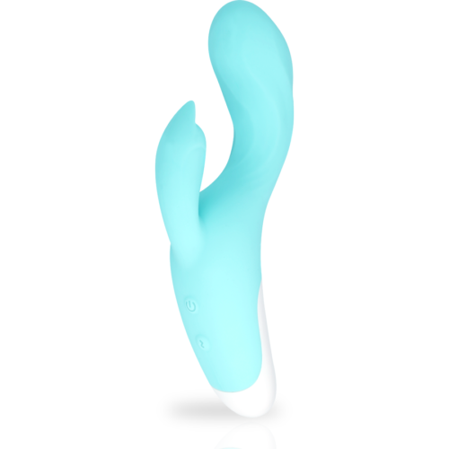 MIA - DRESDE VIBRATOR TURQUOISE - Bild 3