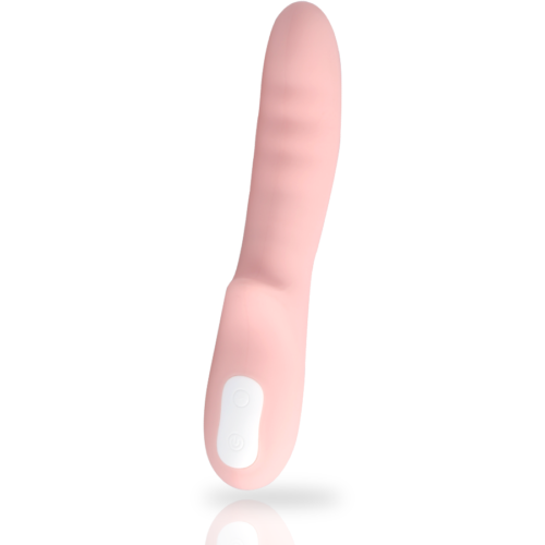 MIA - PISA VIBRATOR PINK - Bild 3